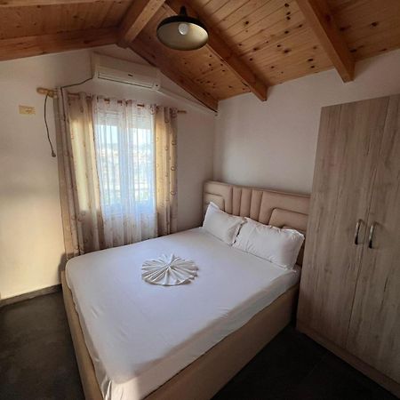 Guest Rooms Arbri Vlore Bagian luar foto