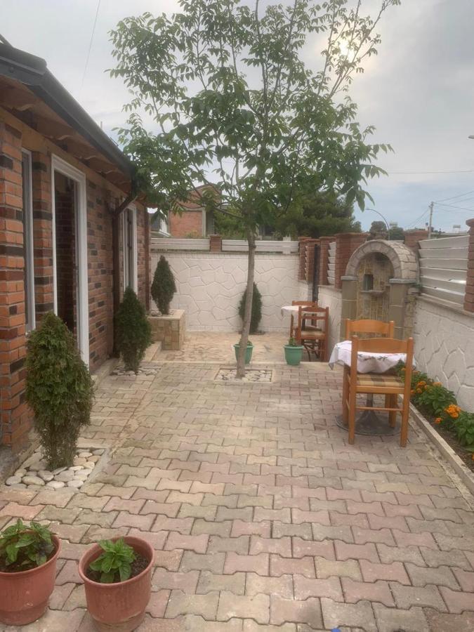 Guest Rooms Arbri Vlore Bagian luar foto